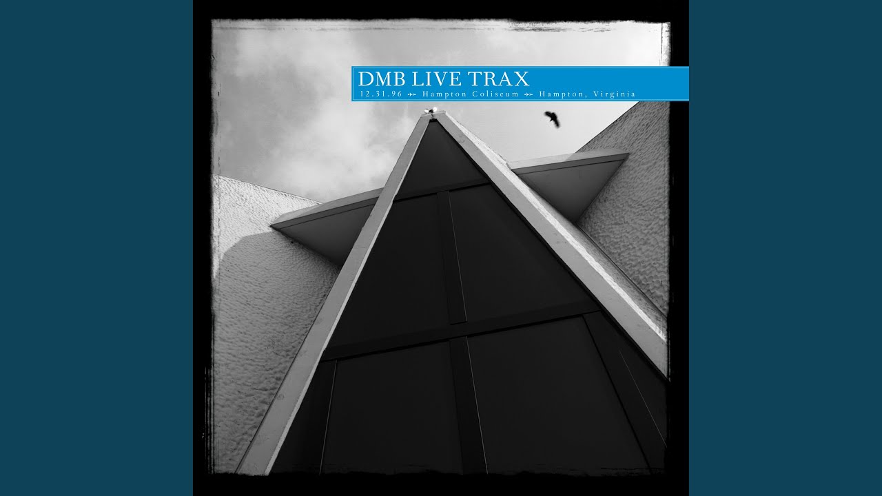 #41 (Live at Hampton Coliseum, Hampton, VA 12.31.96)
