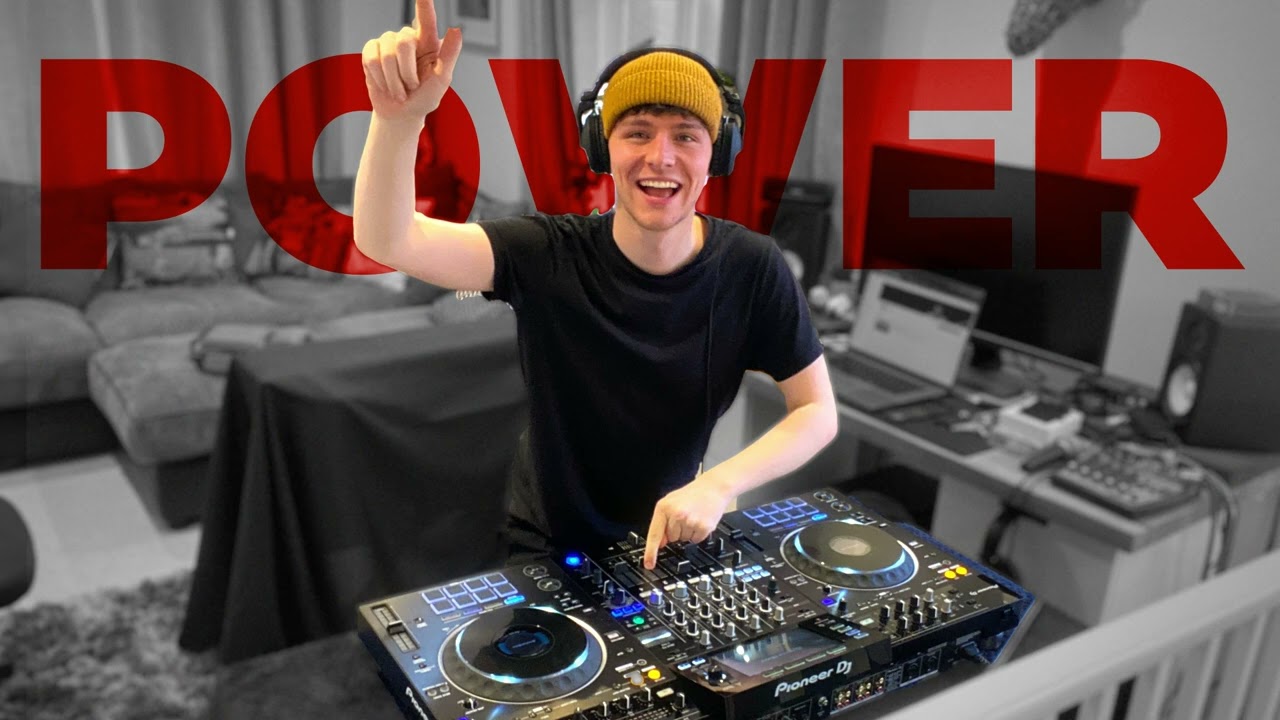 Dale Move - The Power (Remix) [FREE DOWNLOAD]