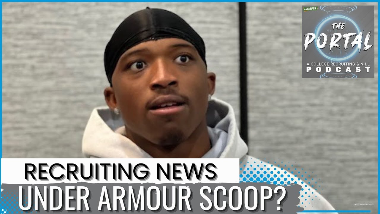 TRENDING: Texas A&M, Miami, LSU, Notre Dame, Oregon & Ohio State COMMAND Recruits' Attention
