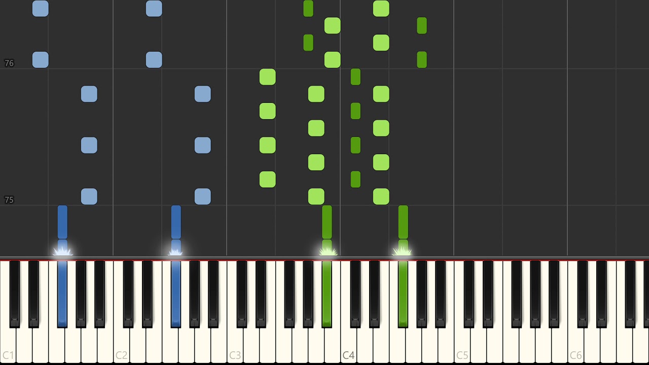 Mean Girls: I'd Rather Be Me Piano Accompaniment + Voice, Piano Tutorial, Sheet Music