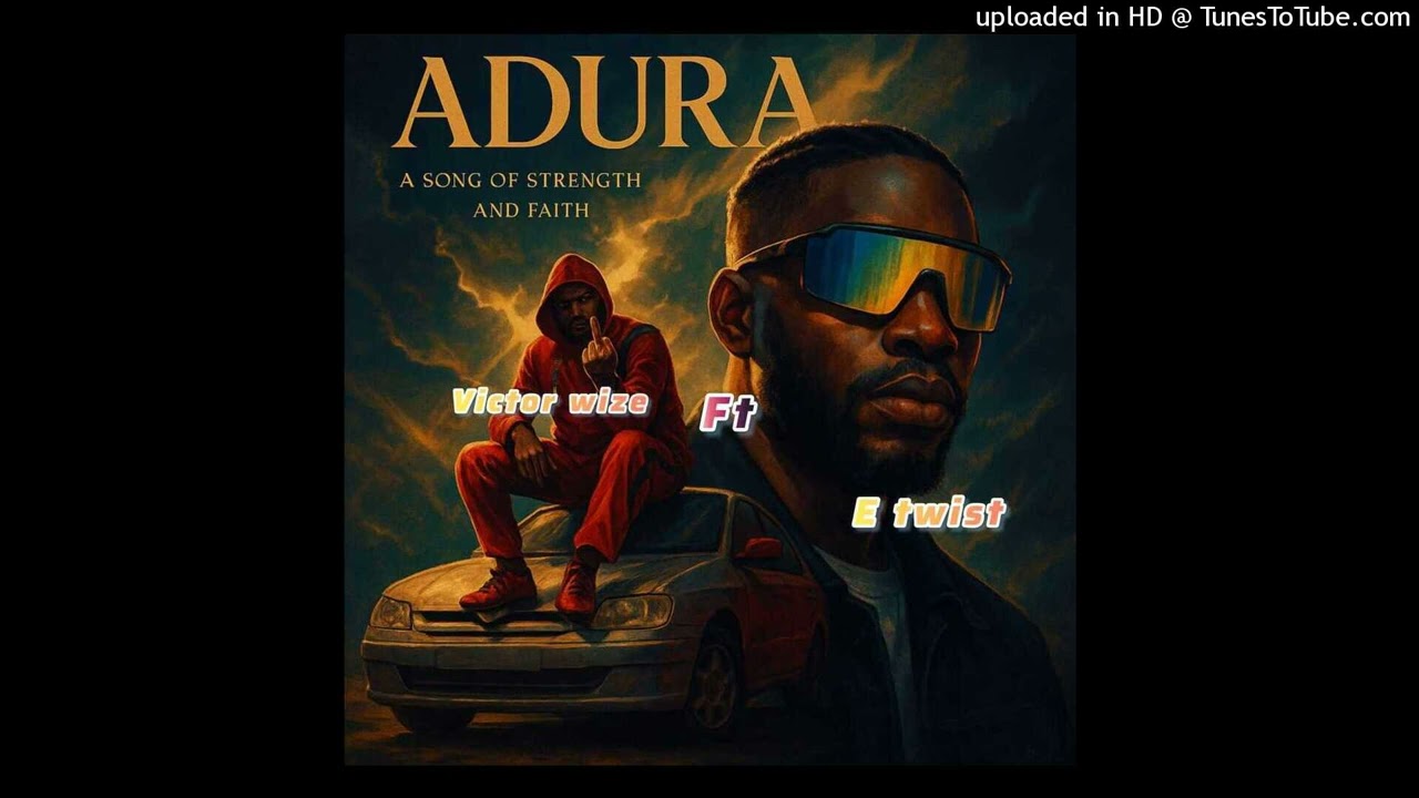 Victor wize- Adura