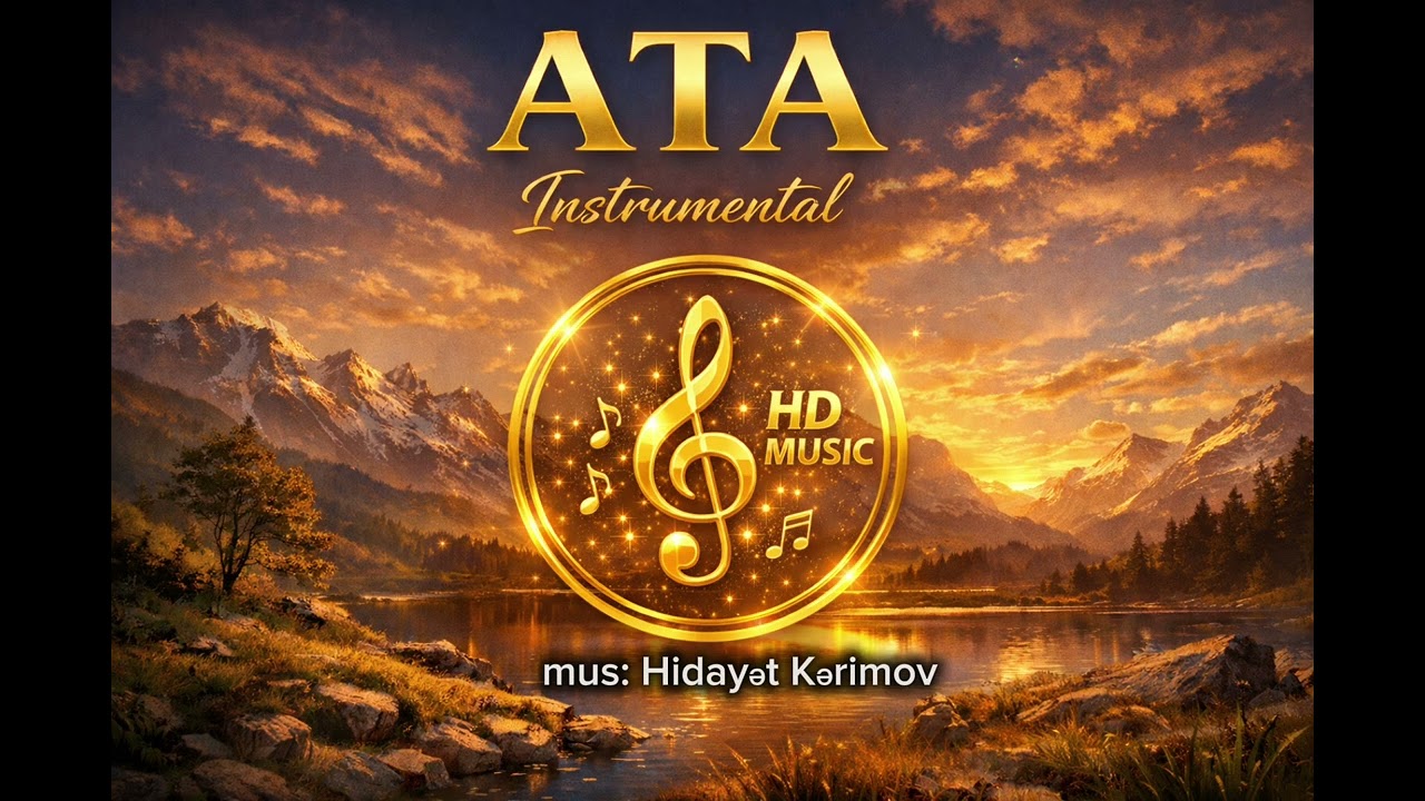 Hidayət Kərimov - ATA (instrumental)