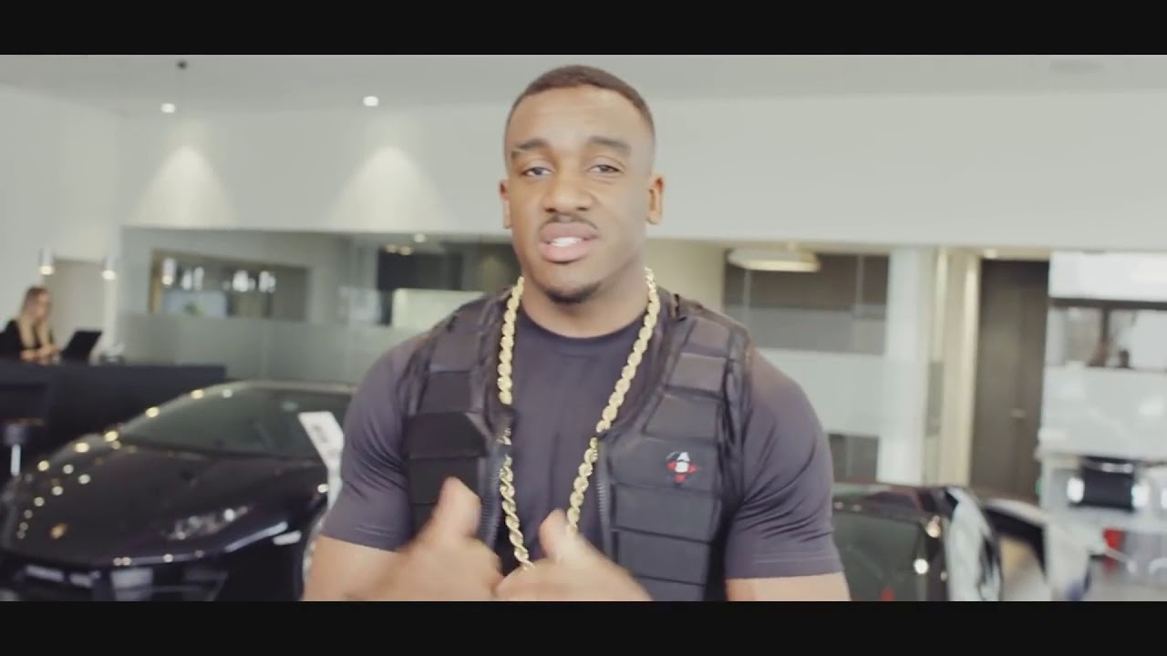 Bugzy Malone - AND WHAT Freestyle, Reaction Vid, #DEEPSSPEAKS