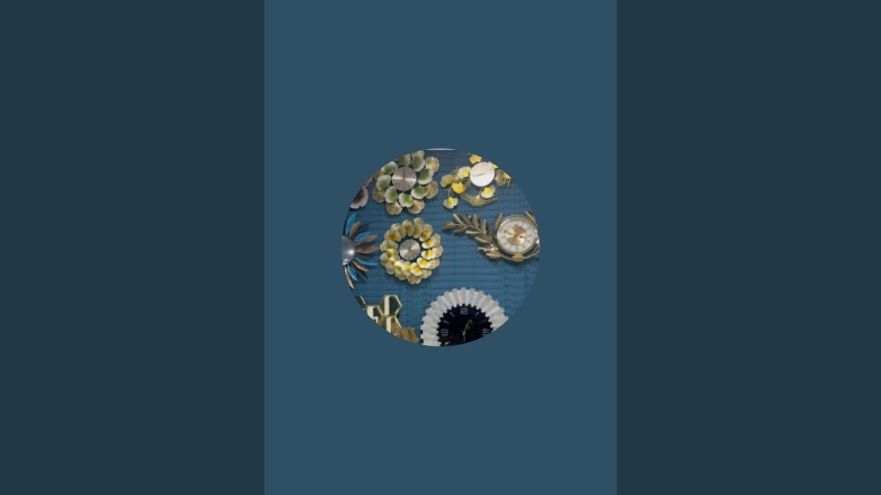 Decorative décor for home and office. в прямом эфире!