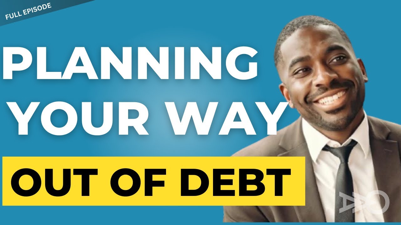 Michael G Donkor's Journey to Financial Planning Expert | Ep 71