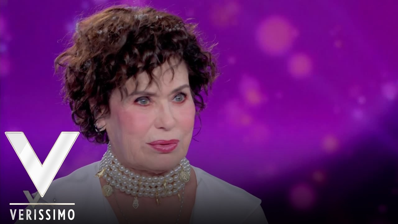 Verissimo - Corinne Clery: 