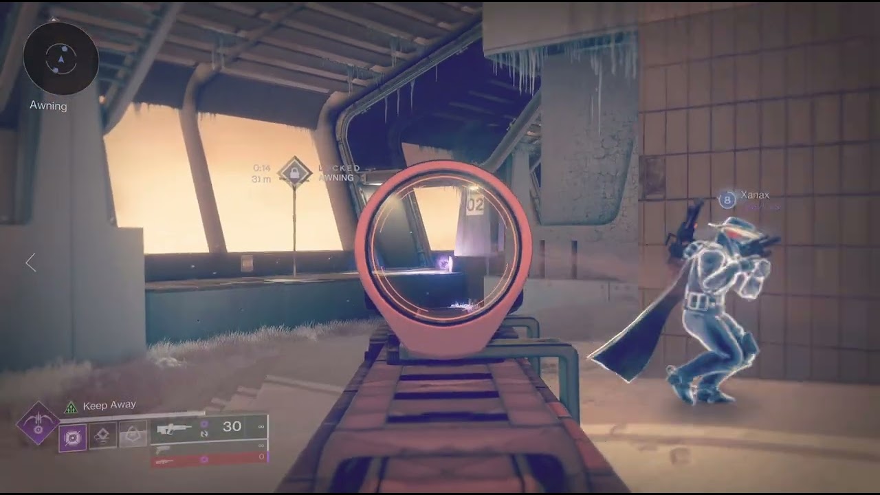 Velvet Pickle Trials Comeback