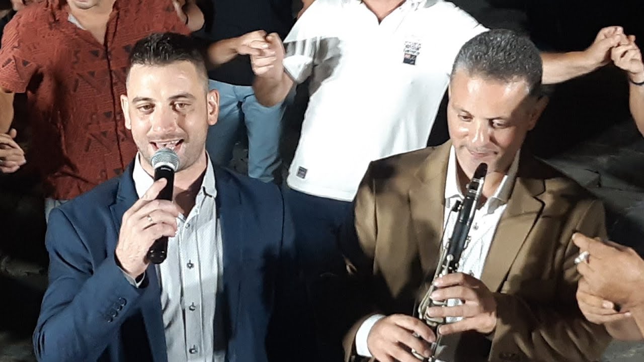 Μεσάνυχτα στην πόρτα σου, Σπύρος Παππάς, Βαλάντης Βράκας, Ζωντανά Στην Ελασσόνα 2021