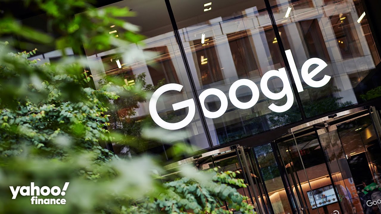Google to pull nearly all employees from Russia, Tesla booted from S&P 500 ESG index, TJX stock pops