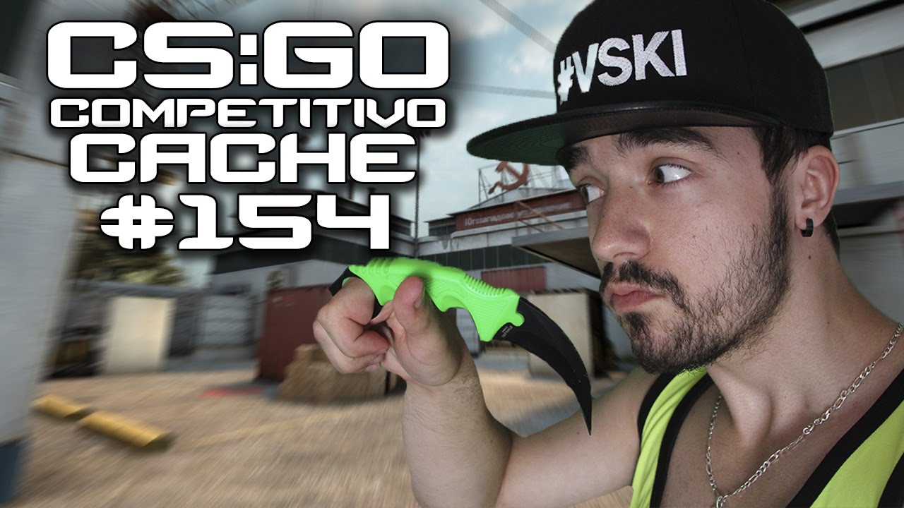 CS:GO #154 BOOSTERINO SFF ! C/Baby & Miss