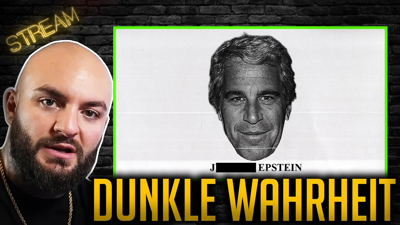 Die dunkle Wahrheit über die Epstein Files