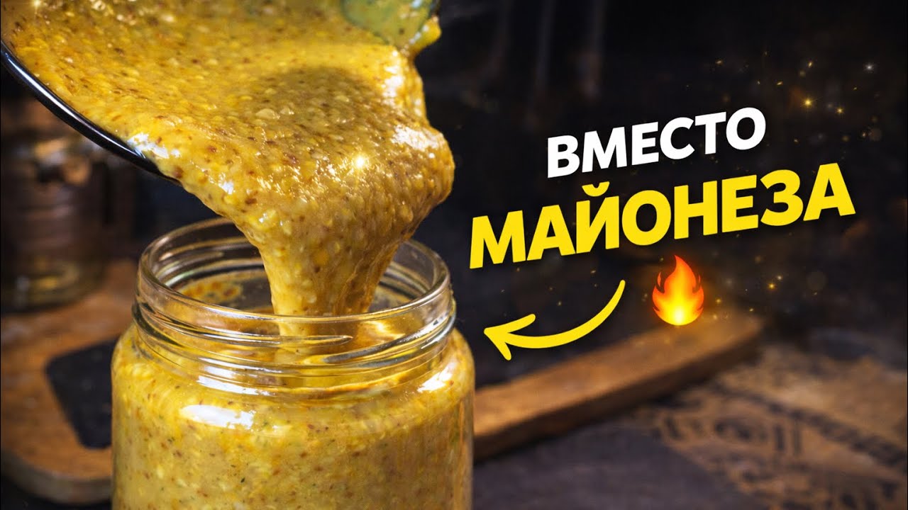 ✅&ldquo;Соус, из-за которого Салаты в ресторанах такие вкусные&rdquo;#соус #рецепты #еда #food 