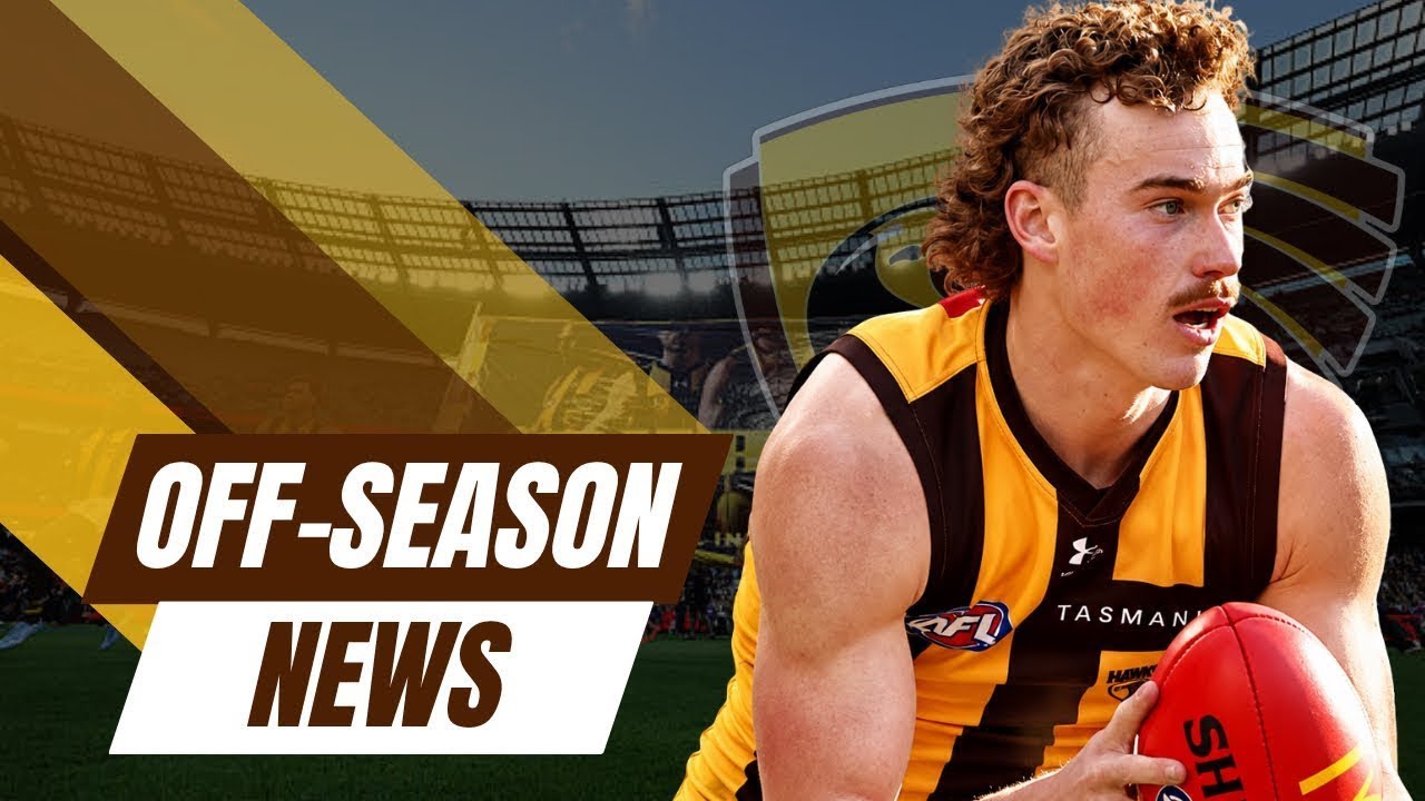 2026 Off-Season Update! (King Price, Goater, Baz Signing)