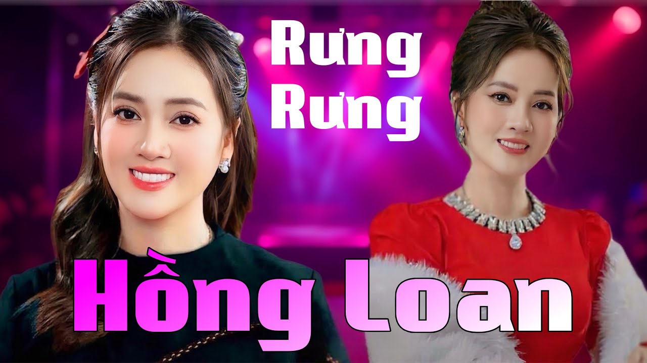 Hồng Loan đã nghẹn Khóc khi hát bài này, khán giả Rưng Rưng và khóc theo