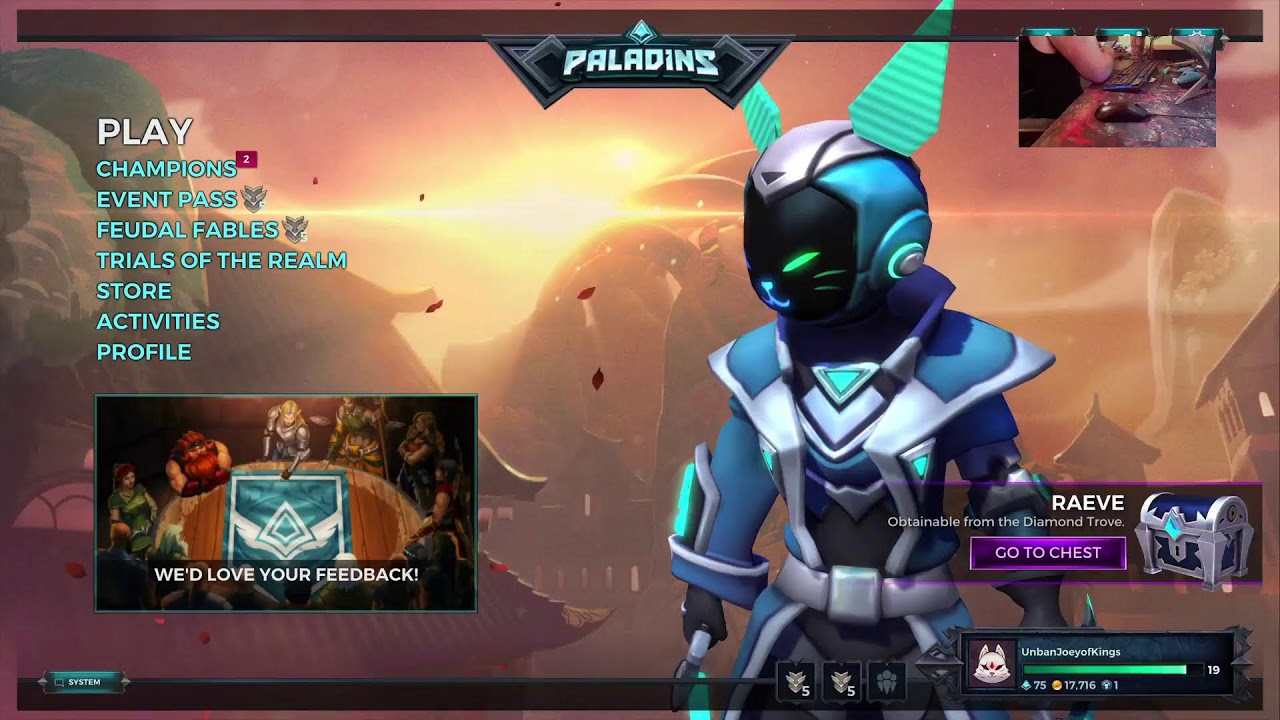 24Hrs Left! #Hi-REZ #CustomerServiceSucks! #FREE-JoeyofKings!