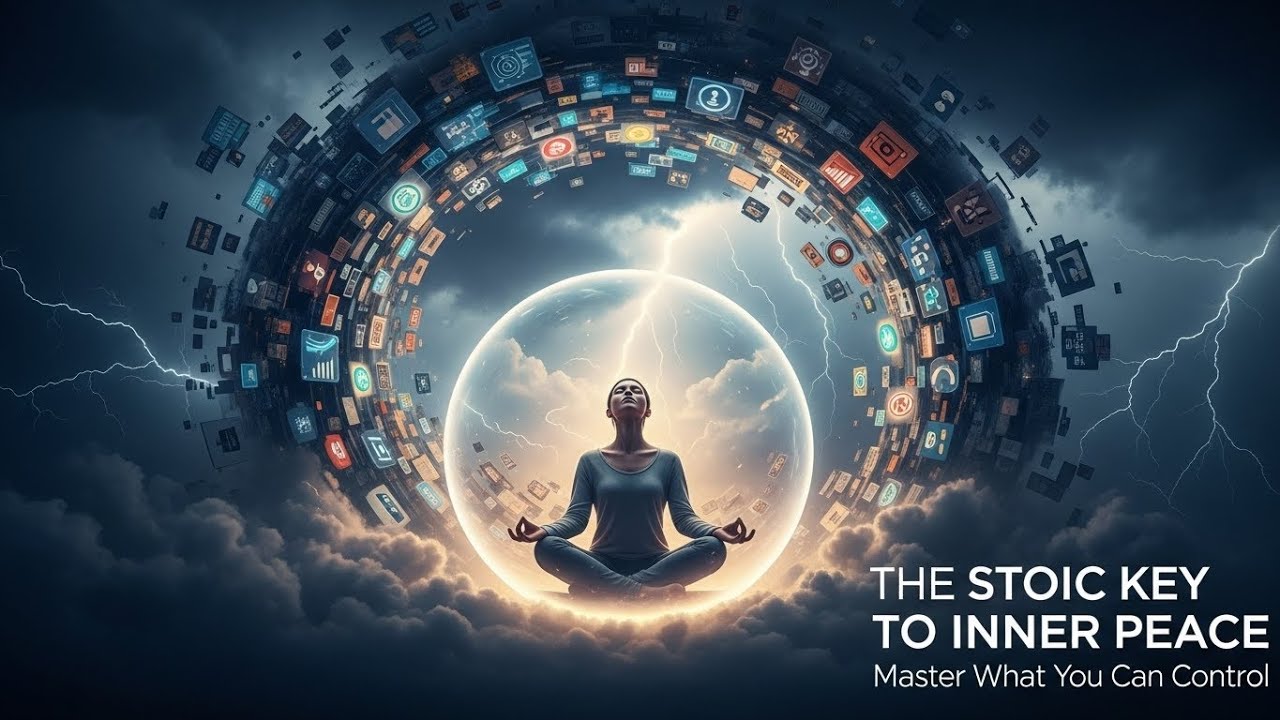 Stoicism: A 2000-Year-Old Guide to Bulletproof Inner Peace