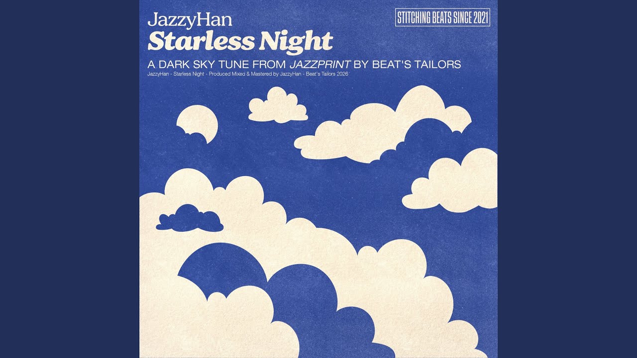 Starless Night
