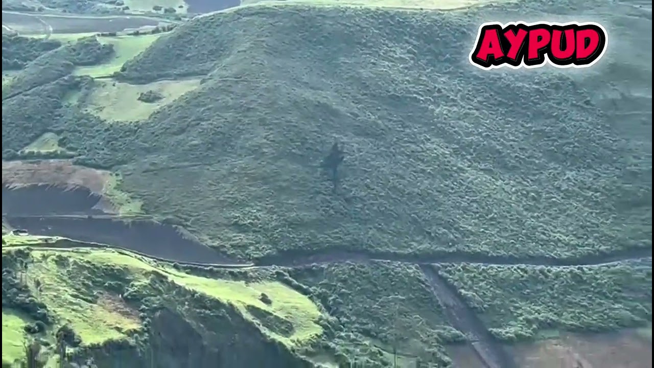 Capítulo 1 “ VISITANDO AYPUD . 