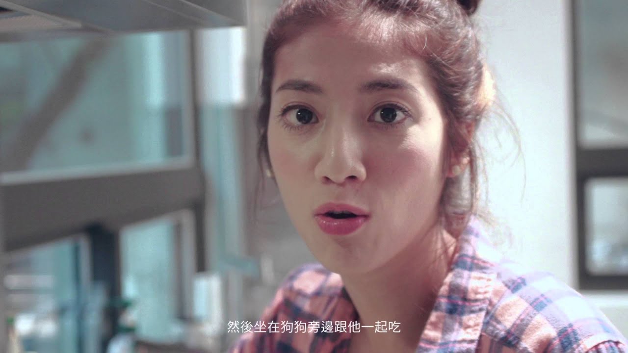 RIMA與寶貝狗的幸福日記《Ep3 下廚篇》讓我為你做做飯~