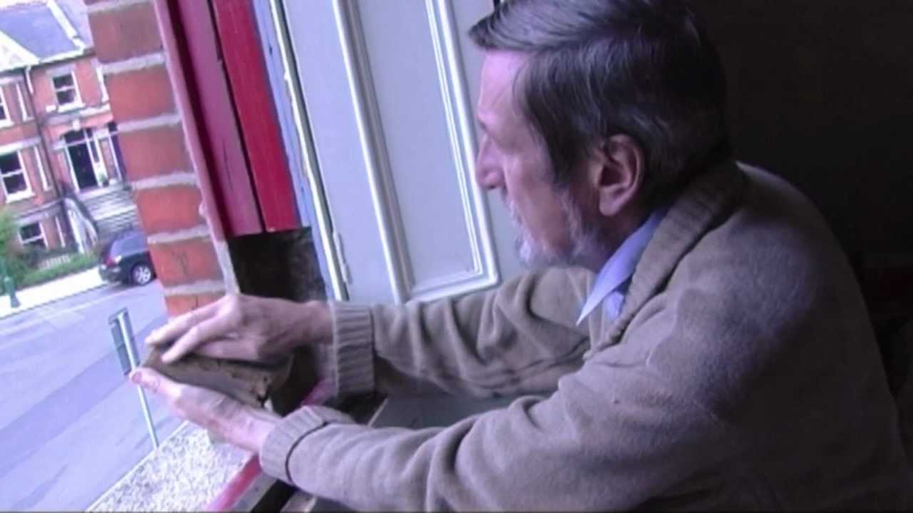 sash windows restoration (extended version)