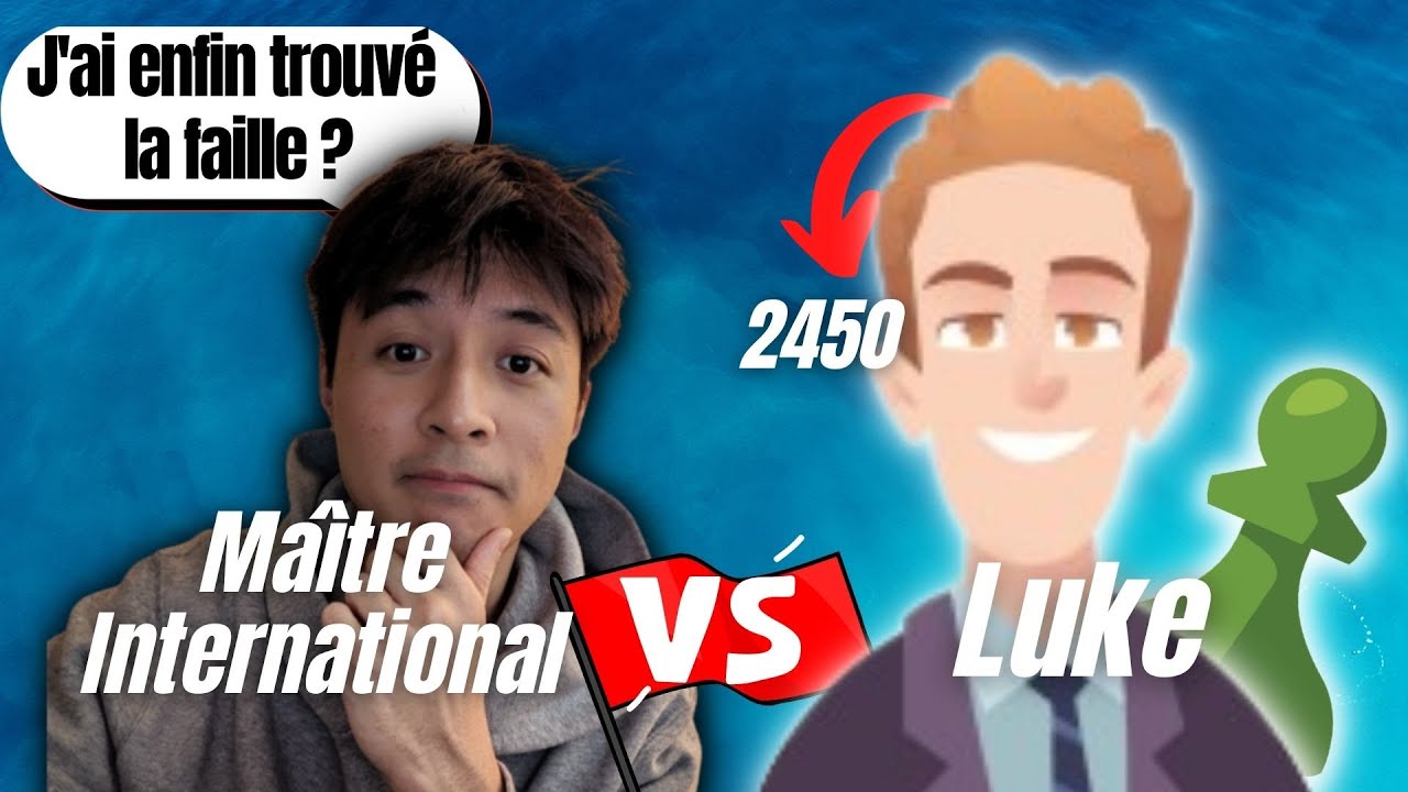 Je BATS ENFIN le meilleur BOT de Chesscom ?!?!