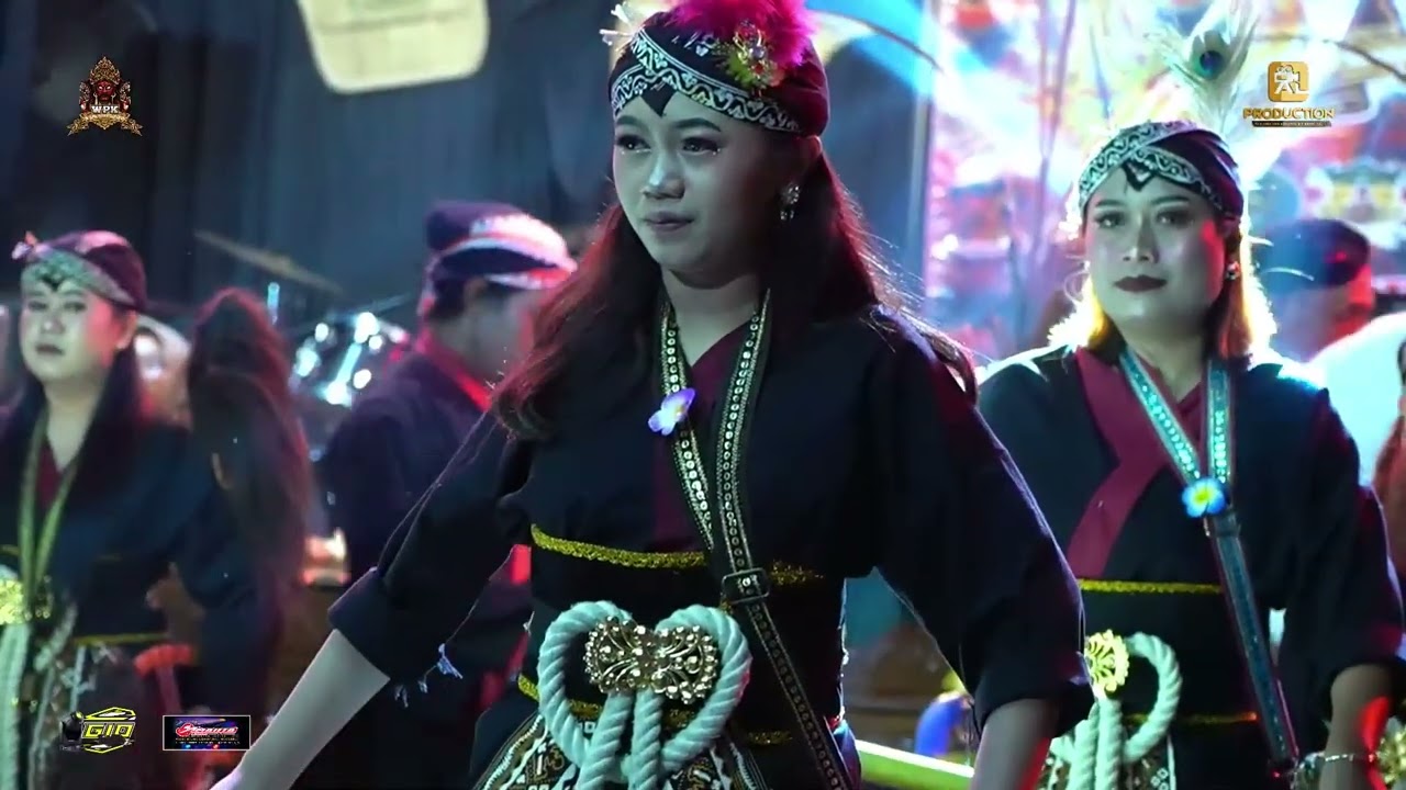 WAROK WIJOYO MUDHO BELANGAN BANJARSARI || " WPK DUWE GAWE " DUSUN CEPIT DESA BAGUSAN PARAKAN