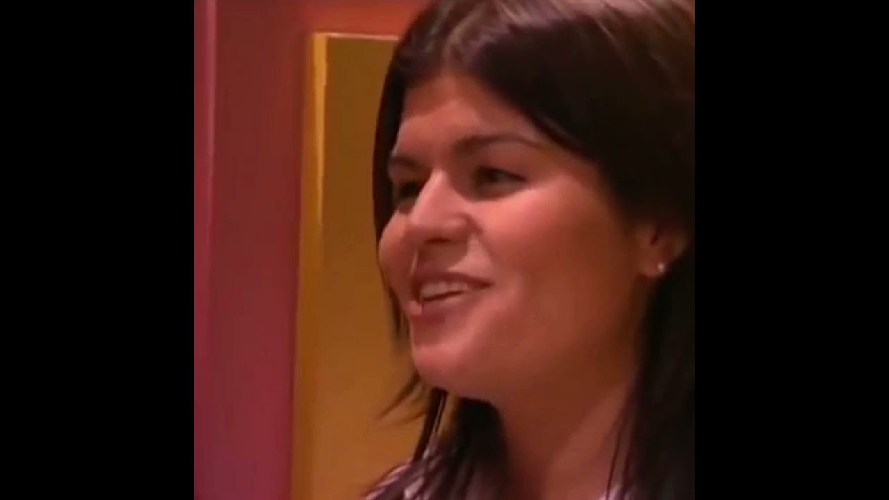 Mia y Fran Parte 2