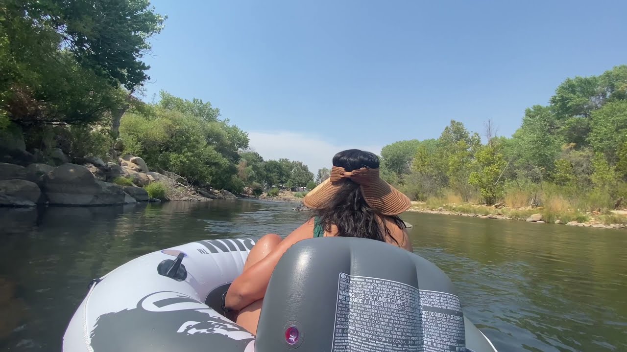 Kernville, CA is the Perfect Getaway