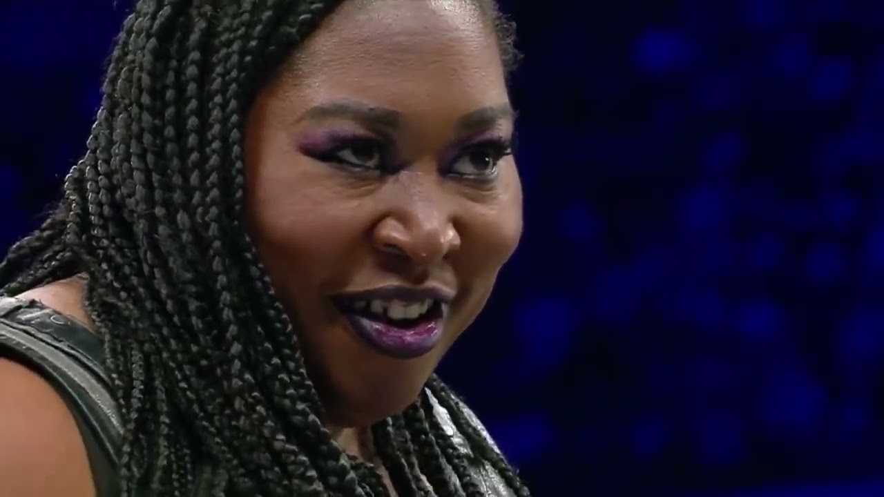 Casino Battle Royale - AEW All Out 2019