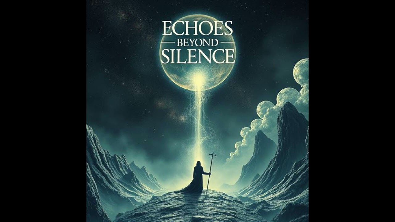 Echoes Beyond Silence - In a Dream
