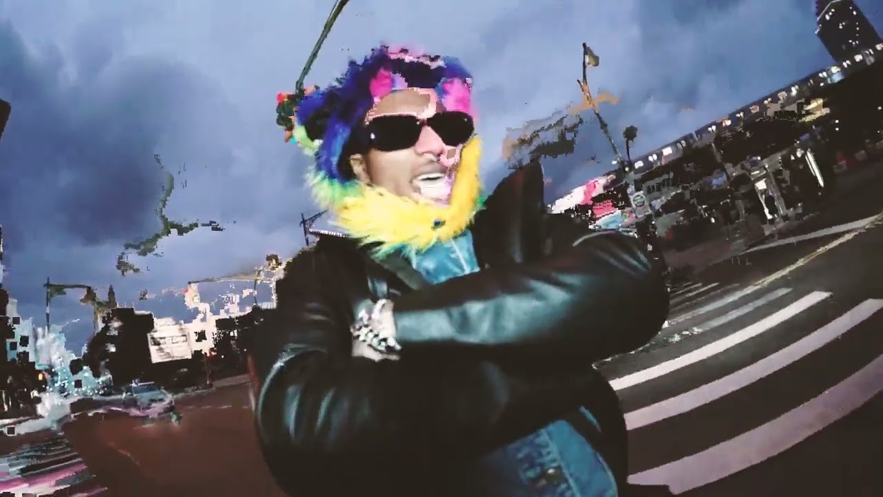 Turich Benjy - Stunna Son (prod. by Guido)