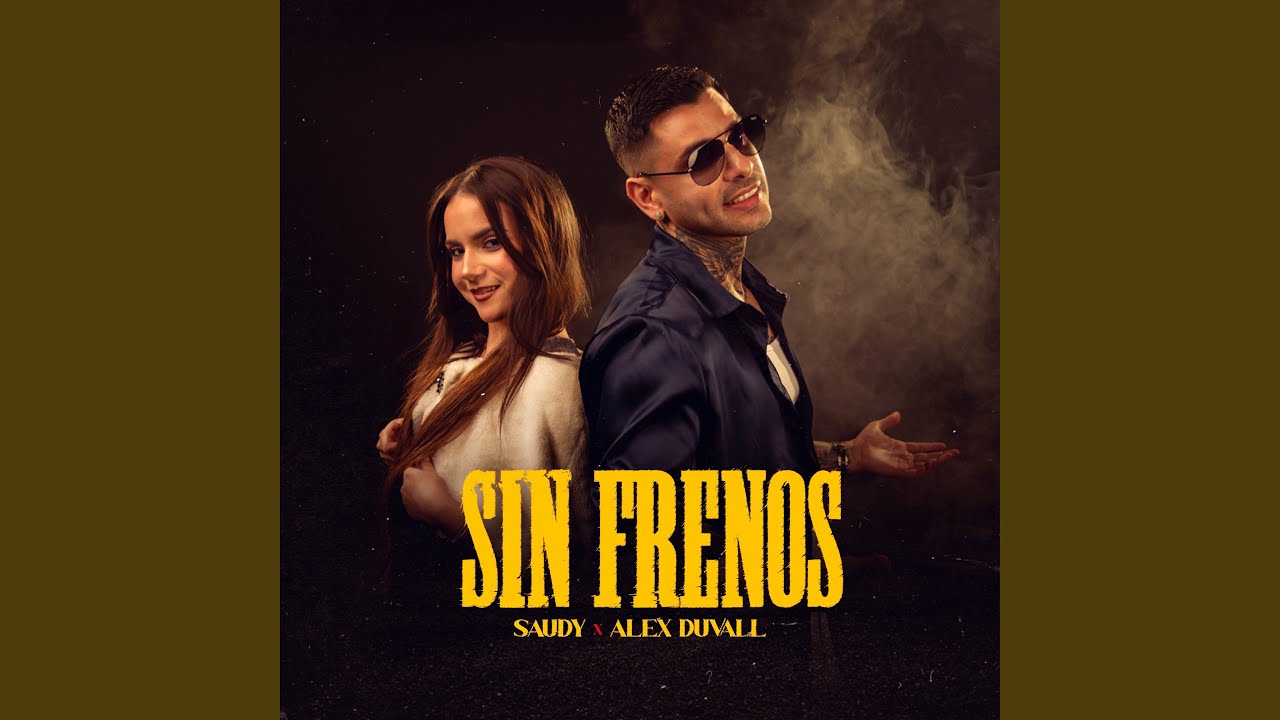 Sin Frenos