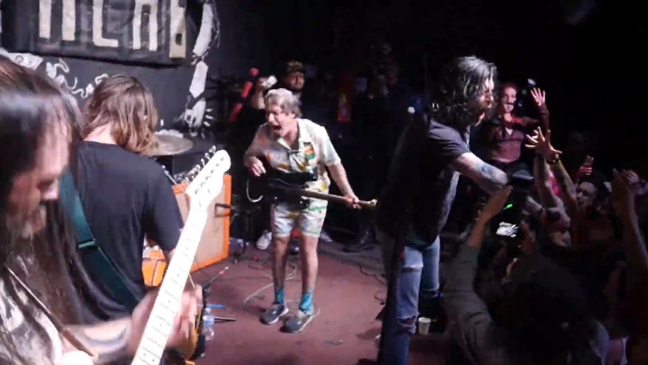Heavy Heavy Low Low live at Mathcore Index Fest 2025 (full set)