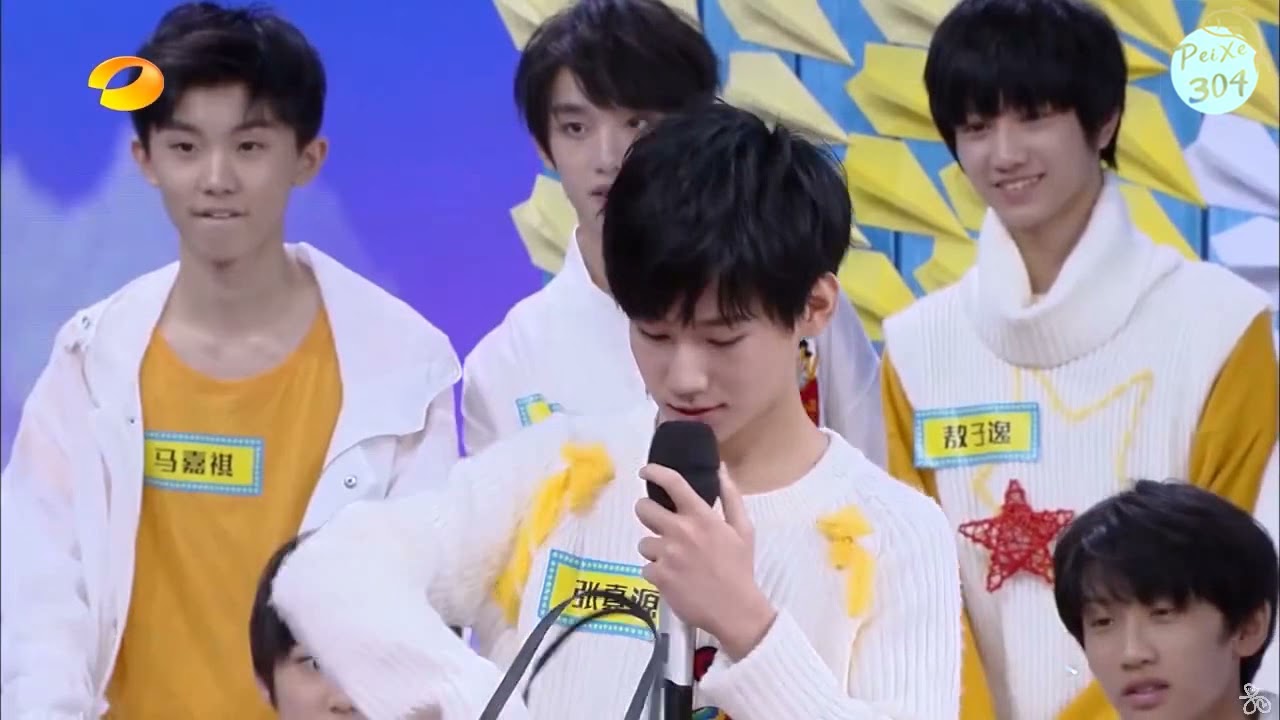 [VIETSUB SHOW] 171111 Happy Camp Tống Á Hiên cut
