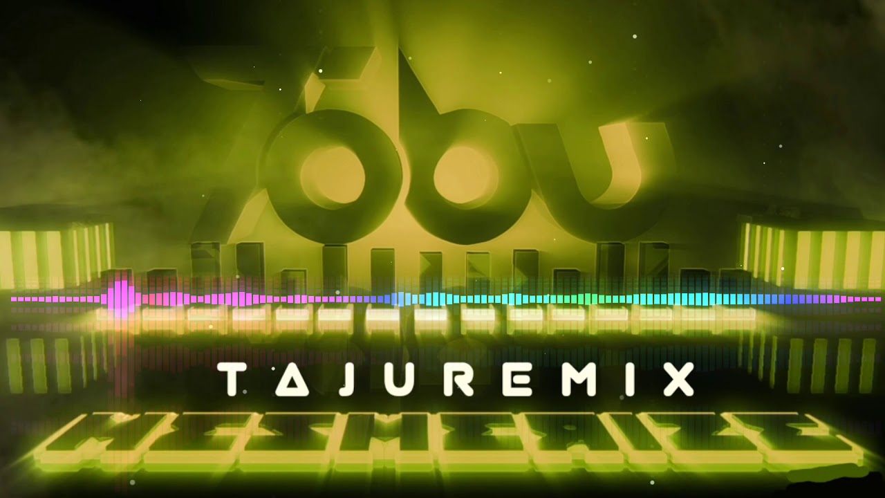 Tobu - Mesmerize (Komua Remix)