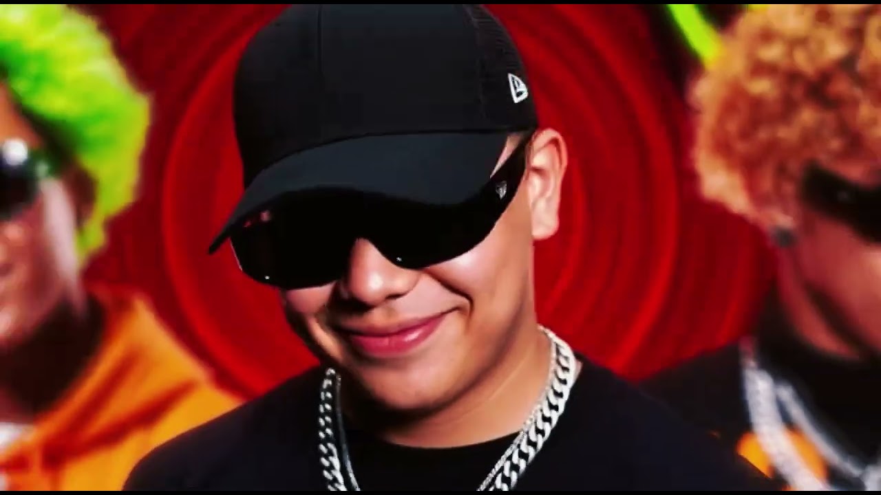 BICHO REMIX 🥵 - SERGIO ACOSTA X EL CHERRY SCOM X AKUNNA #guaracha #aleteo #sandungueo #bajomundo