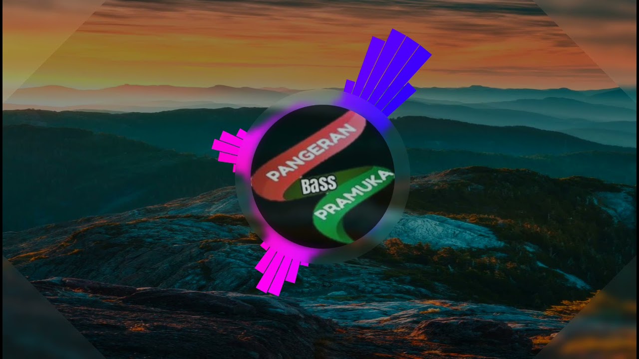 nor&eacute;mac - opp [Bass Boosted]