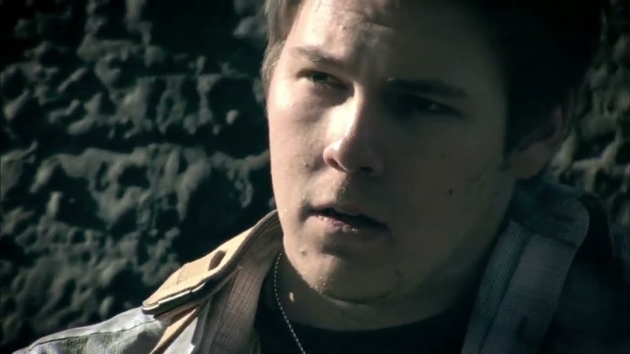 Chorus Line - Music Video - Scott Clifton (Liam Spencer)