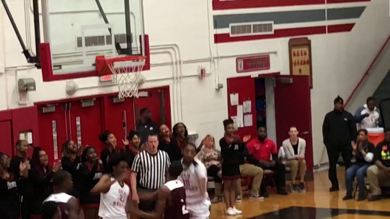 FULL HIGHLIGHTS: River Rouge over Old Redford in Regional Final