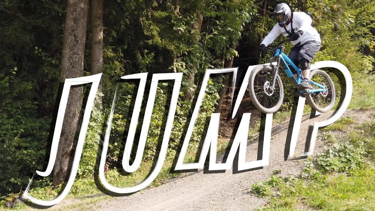 Liftistan - Bikepark Olpe | Das erste Mal auf einem Downhill Bike | Propain Rage AL 27,5