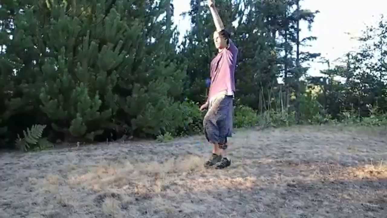 Pacific Fire Workshop: Justin Hinde - Bouncing Through Geometry