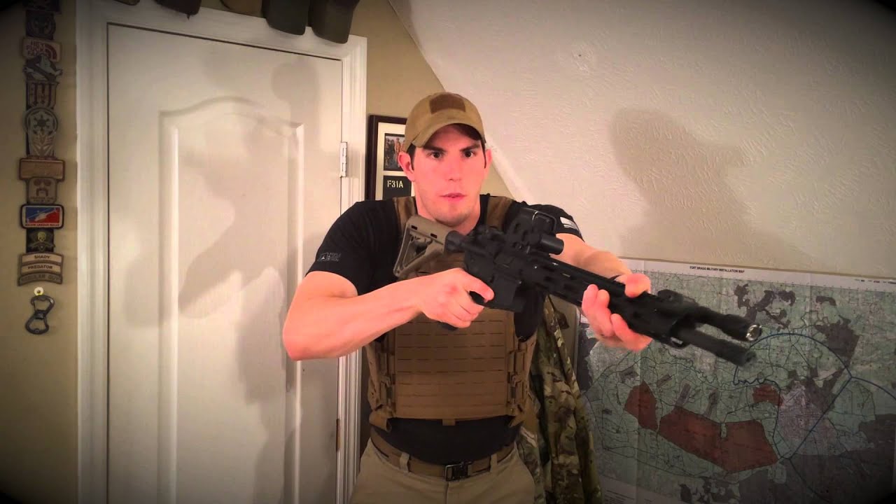 First Spear - Amphibian Plate Carrier