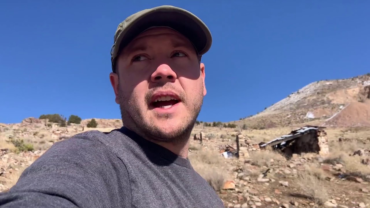 Metal Detecting Nevada | 