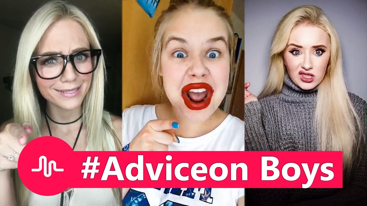 Adviceon Boys Musical.ly Battle Musers Compilation 2017