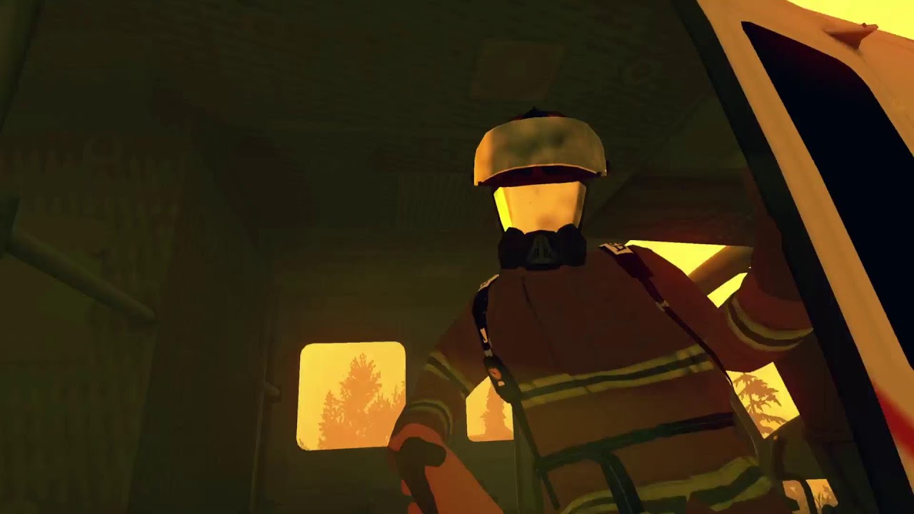 Firewatch