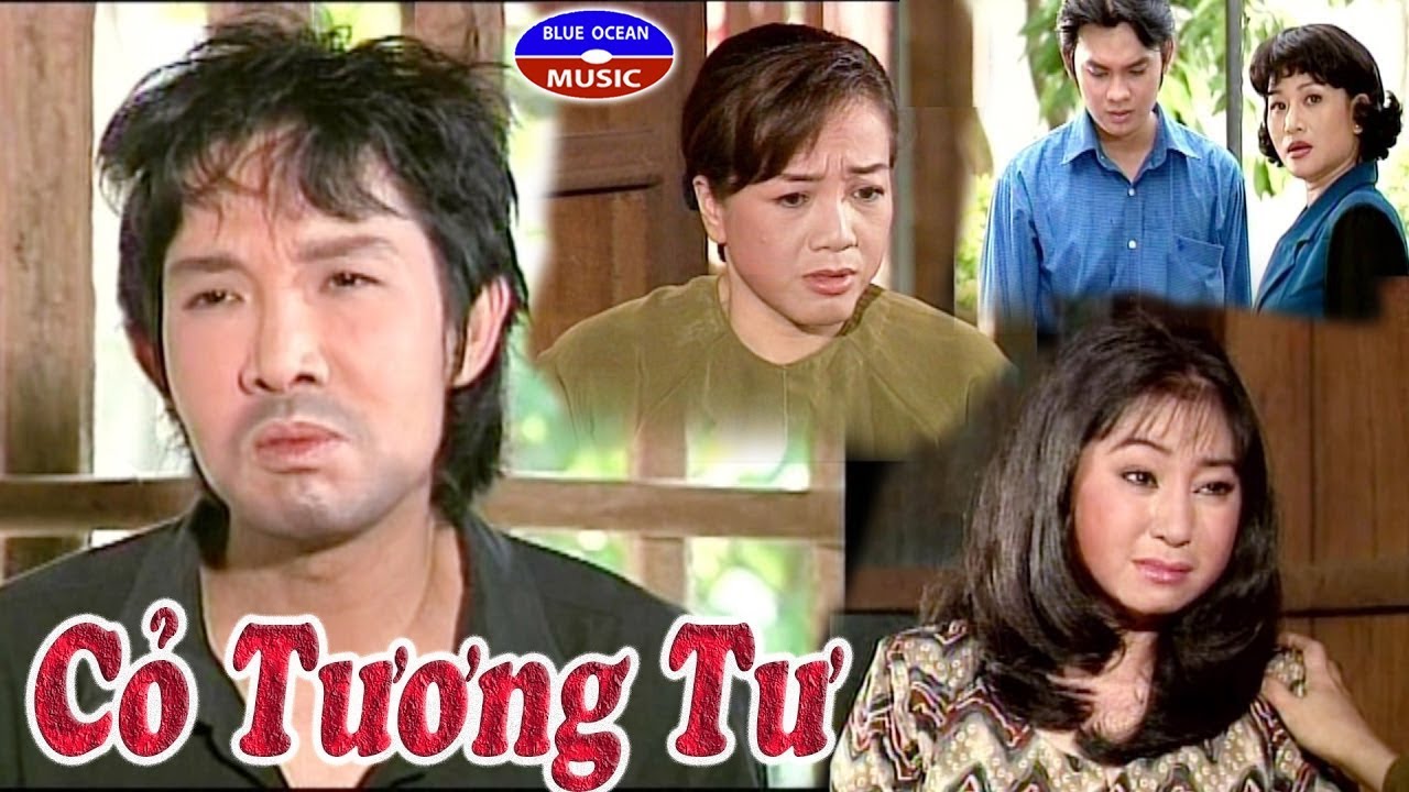 Cai Luong Co Tuong Tu