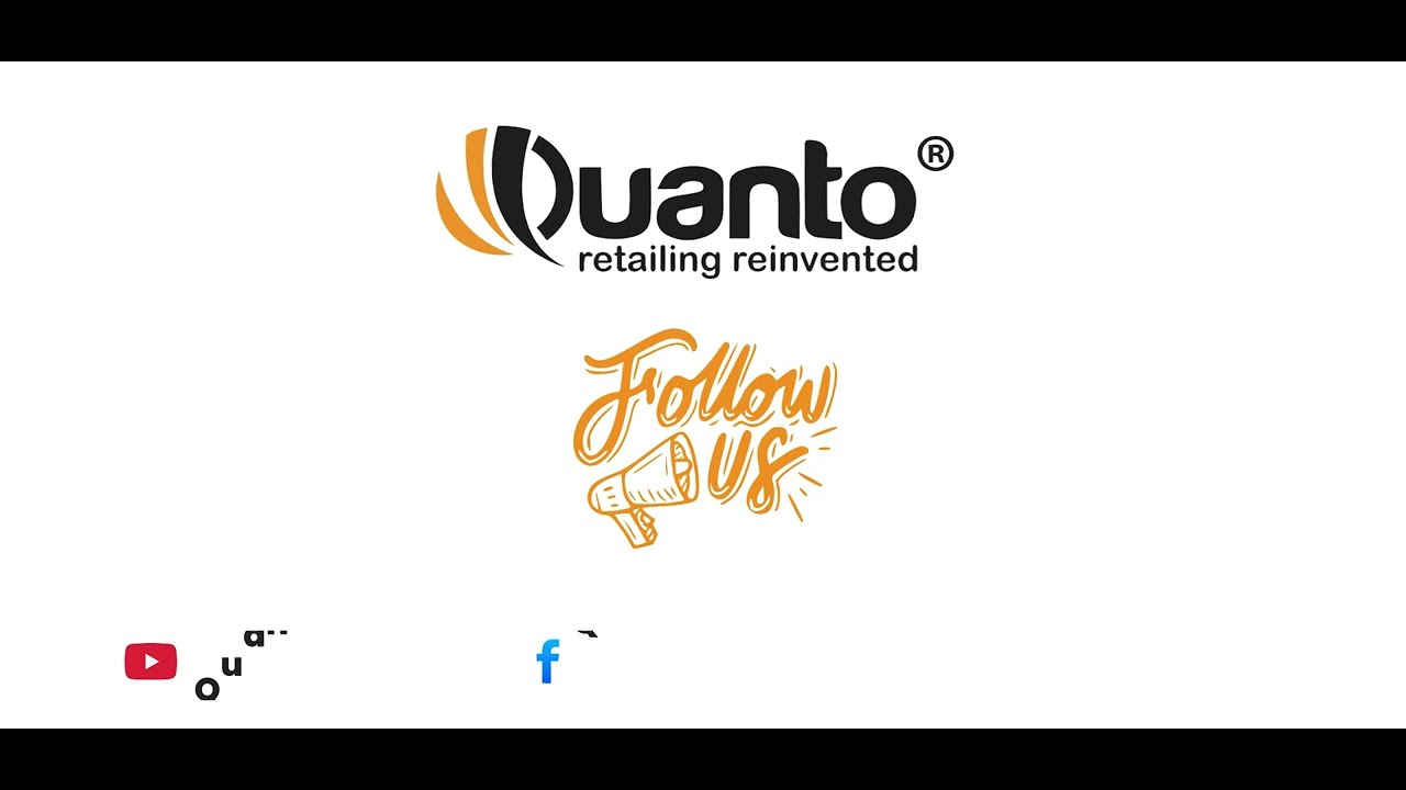Direct Purchase Order in Quanto Retail ERP