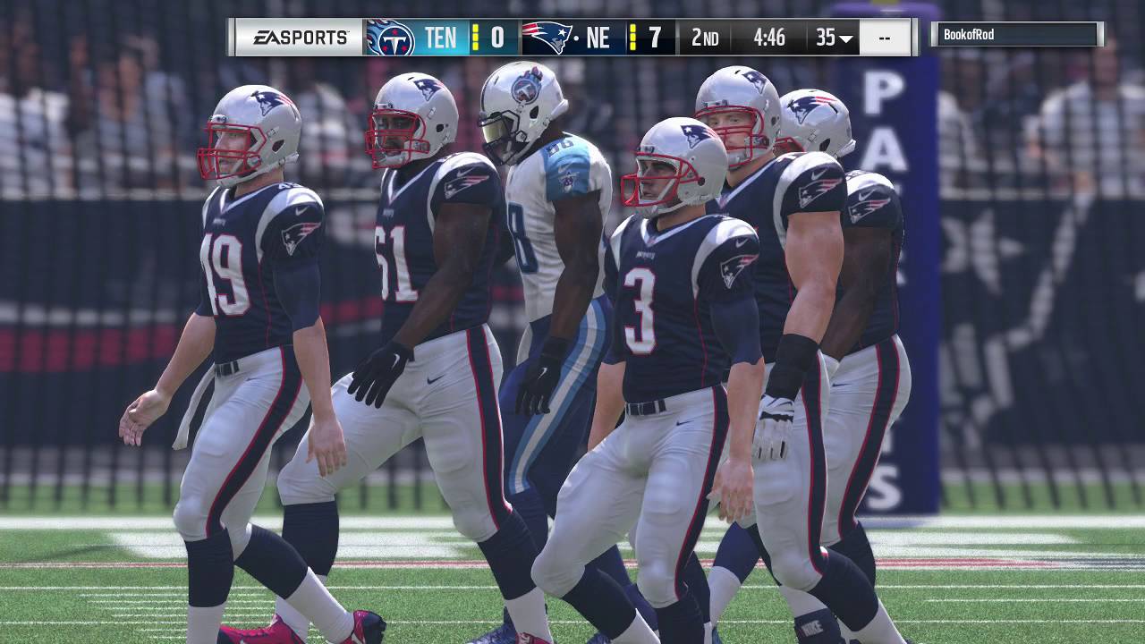 Madden 17