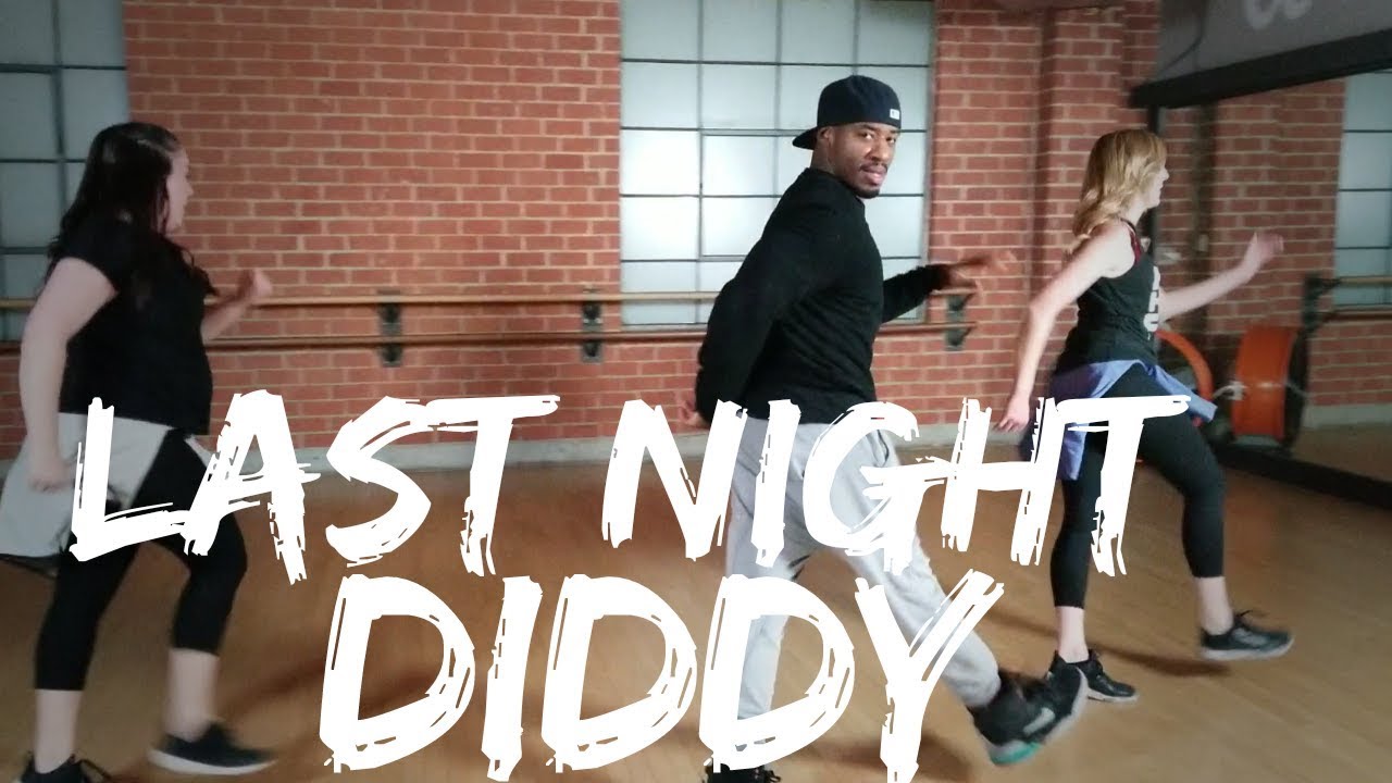 Diddy 