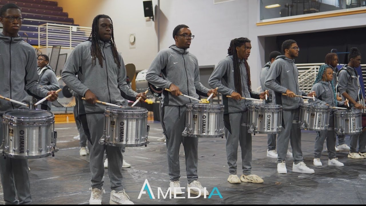 Stick Tape - NCCU 